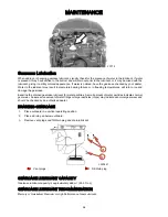 Preview for 60 page of Mercury 100 EFI Owner'S Manual