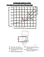 Preview for 73 page of Mercury 100 EFI Owner'S Manual