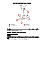 Preview for 77 page of Mercury 100 EFI Owner'S Manual