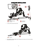 Предварительный просмотр 85 страницы Mercury 100 EFI Owner'S Manual