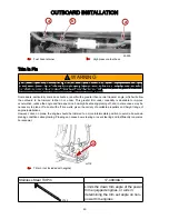 Предварительный просмотр 86 страницы Mercury 100 EFI Owner'S Manual