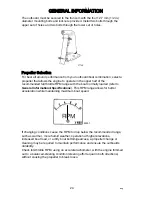 Preview for 34 page of Mercury 100 FourStroke Operation Maintenance Installation Warranty Manual