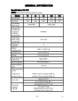 Preview for 46 page of Mercury 100 FourStroke Operation Maintenance Installation Warranty Manual