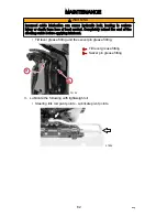 Preview for 92 page of Mercury 100 FourStroke Operation Maintenance Installation Warranty Manual