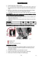 Preview for 94 page of Mercury 100 FourStroke Operation Maintenance Installation Warranty Manual