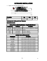 Preview for 122 page of Mercury 100 FourStroke Operation Maintenance Installation Warranty Manual