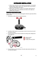 Preview for 138 page of Mercury 100 FourStroke Operation Maintenance Installation Warranty Manual