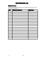 Preview for 141 page of Mercury 100 FourStroke Operation Maintenance Installation Warranty Manual