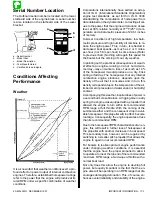 Предварительный просмотр 15 страницы Mercury 100 FourStroke Service Manual