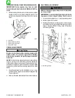 Предварительный просмотр 116 страницы Mercury 100 FourStroke Service Manual