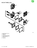 Предварительный просмотр 149 страницы Mercury 100 FourStroke Service Manual