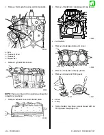 Предварительный просмотр 248 страницы Mercury 100 FourStroke Service Manual