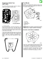 Предварительный просмотр 258 страницы Mercury 100 FourStroke Service Manual