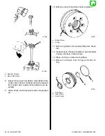 Предварительный просмотр 394 страницы Mercury 100 FourStroke Service Manual