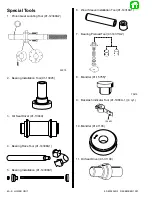 Предварительный просмотр 454 страницы Mercury 100 FourStroke Service Manual