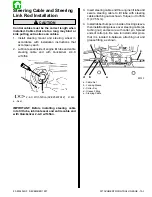 Предварительный просмотр 515 страницы Mercury 100 FourStroke Service Manual