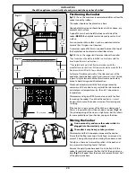 Предварительный просмотр 24 страницы Mercury 1000 Dual Fuel User'S Manual & Installation Instructions