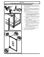 Предварительный просмотр 26 страницы Mercury 1000 Dual Fuel User'S Manual & Installation Instructions