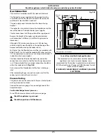 Предварительный просмотр 29 страницы Mercury 1000 Dual Fuel User'S Manual & Installation Instructions