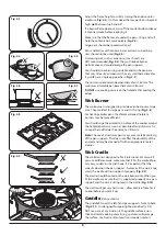 Предварительный просмотр 12 страницы Mercury 1000 Induction Manual