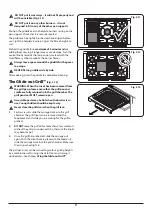 Предварительный просмотр 13 страницы Mercury 1000 Induction Manual