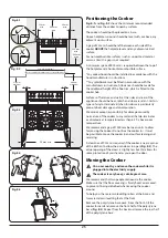 Предварительный просмотр 29 страницы Mercury 1000 Induction Manual