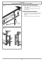 Предварительный просмотр 32 страницы Mercury 1000 Induction Manual