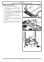 Предварительный просмотр 33 страницы Mercury 1000 Induction Manual