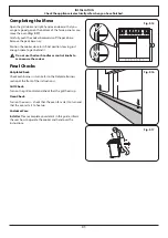 Предварительный просмотр 35 страницы Mercury 1000 Induction Manual