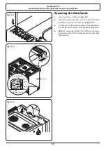 Предварительный просмотр 37 страницы Mercury 1000 Induction Manual