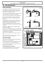 Предварительный просмотр 40 страницы Mercury 1000 Induction Manual