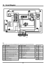 Предварительный просмотр 42 страницы Mercury 1000 Induction Manual