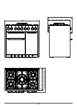 Предварительный просмотр 44 страницы Mercury 1000 Induction Manual