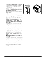 Preview for 7 page of Mercury 1082 Dual Fuel User'S Manual & Installation Instructions