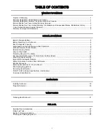 Preview for 2 page of Mercury 115 efi User Manual