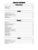 Preview for 3 page of Mercury 115 efi User Manual