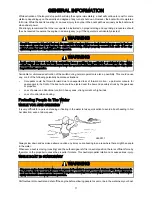 Preview for 15 page of Mercury 115 efi User Manual