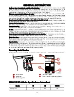 Preview for 20 page of Mercury 115 efi User Manual