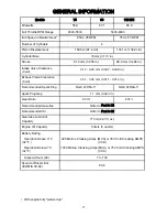 Preview for 21 page of Mercury 115 efi User Manual