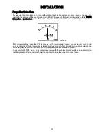 Предварительный просмотр 24 страницы Mercury 115 efi User Manual