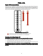 Предварительный просмотр 27 страницы Mercury 115 efi User Manual