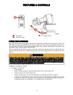 Preview for 31 page of Mercury 115 efi User Manual