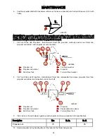 Preview for 48 page of Mercury 115 efi User Manual