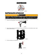 Предварительный просмотр 49 страницы Mercury 115 efi User Manual