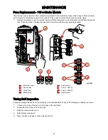 Предварительный просмотр 51 страницы Mercury 115 efi User Manual