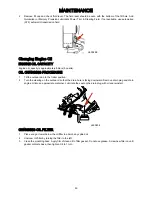 Предварительный просмотр 54 страницы Mercury 115 efi User Manual