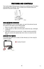 Preview for 66 page of Mercury 115 Pro XS FourStroke Operation Maintenance Warranty Installation Manual