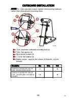 Preview for 116 page of Mercury 125 OptiMax Owner'S Manual