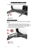 Preview for 119 page of Mercury 125 OptiMax Owner'S Manual