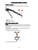 Preview for 126 page of Mercury 125 OptiMax Owner'S Manual